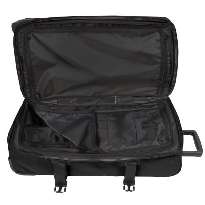 2. Eastpak Tranverz M Koffer EK00062L008 Schwarz One size