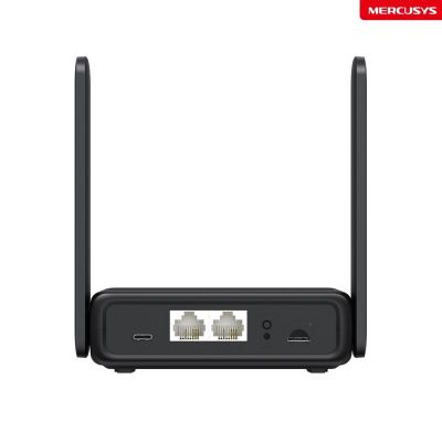 6. Mercusys MB113-4G Router