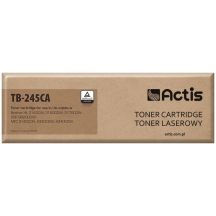 Actis TB-245CA Toner (ersetzt Brother TN-245C; Standard; 2200 Seiten; blau)