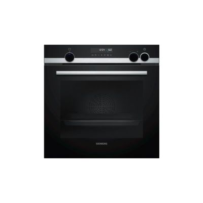 Dampfgarer mit Dampffunktion SIEMENS HR538ABS1