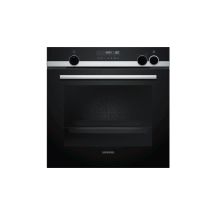 Dampfgarer mit Dampffunktion SIEMENS HR538ABS1