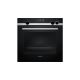 Dampfgarer mit Dampffunktion SIEMENS HR538ABS1