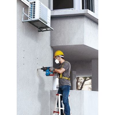 4. Bosch GBH 187-LI Professional 980 U/min SDS Plus