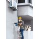 4. Bosch GBH 187-LI Professional 980 U/min SDS Plus