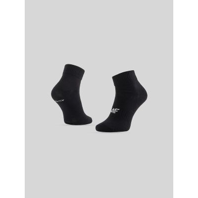 2. Herren-Kurzsocken (5er-Pack) 4F 4FRMM00USOCM0955-20S