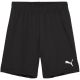 3. Puma Team Goal Kindershorts schwarz 705753 03