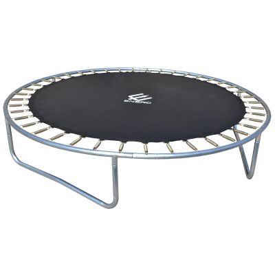 5. Trampolin Bambus 305 cm
