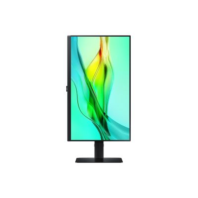 20. SAMSUNG LED-Monitor 24" LS24D600UAUXEN 100Hz