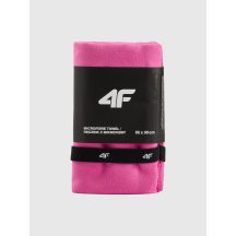 Schnelltrocknendes Sporthandtuch S (65 x 90 cm 4F 4FRSS26ATOWU081-55S)