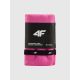 Schnelltrocknendes Sporthandtuch S (65 x 90 cm 4F 4FRSS26ATOWU081-55S)