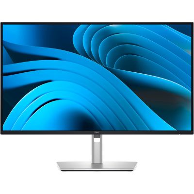 12. Dell Monitor 68,6 cm (27") P2725DE 16:9 HDMI+DP+USB-C+LAN IPS Lift