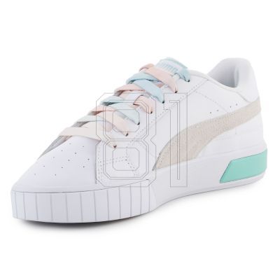 3. Puma Cali Star GL W shoes 381885-01