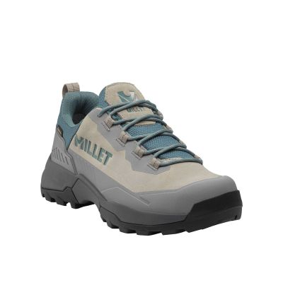 2. MILLET Ubic Low GTX W Damenschuhe Beige