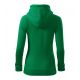 3. Malfini Trendy Zipper W Sweatshirt MLI-41116
