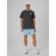 3. Herren-T-Shirt mit Aufdruck, regulär, Größe 4F 4FRSS26TTSHM4293-22S