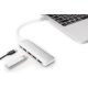 7. Digitus 4-Port USB Typ-C™ (USB 3.0) Hub + PD