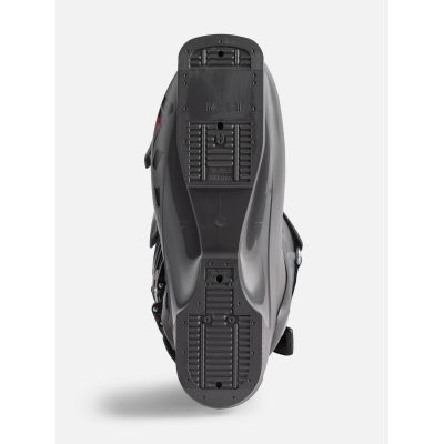 7. Skischuhe ROSSIGNOL HERO WORLD CUP 110 MV Meteor Grey