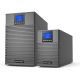 2. USV POWER WALKER VFI 1000 ICT IOT PF1 ONLINE 1/1 PHASE, 1000 VA, USB/RS232, 4x IEC C13, C14EPO