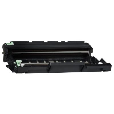 2. Activejet DRB-2401N Trommel (ersetzt Brother DR-2401; Supreme; 12.000 Seiten; schwarz)