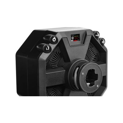 3. Thrustmaster T598 Rennlenkradbasis