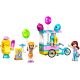 3. LEGO Friends 42692 Eis- und Ballonstand