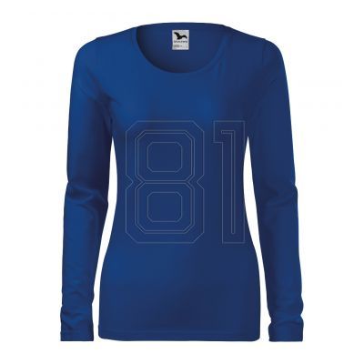 2. Malfini Slim W MLI-13905