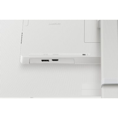 5. Samsung S70D Computermonitor 81,3 cm (32 Zoll) 3840 x 2160 Pixel 4K Ultra HD LCD Weiß