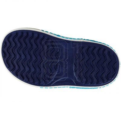 3. Coqui Yogi Jr Sandalen 8861-407-2132