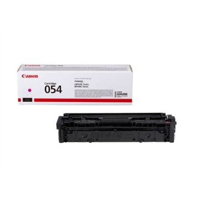 2. CANON Toner Rot CRG-054M=CRG054M=3022C002