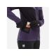6. MILLET PIERRAENT JKT Skijacke schwarz