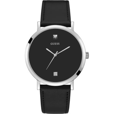 Guess Supernova Herrenuhr GW0009G1 + Box