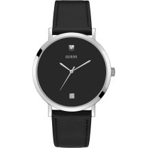 Guess Supernova Herrenuhr GW0009G1 + Box