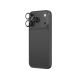 3. AmazingThing Titan Vision Saphirglas für iPhone 18 Pro / 18 Pro Max - Schwarz