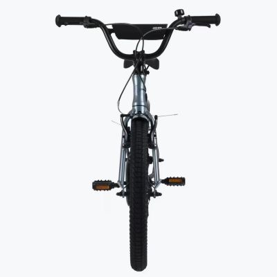 5. Batch Alu 20” Fahrrad, lila gepudert (B374155W)