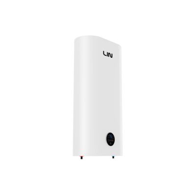 6. Elektroboiler LIN LIFVD1SMWH 100L UNIVERSAL weiß WLAN
