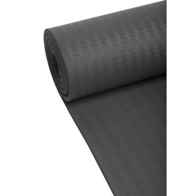 3. CASALL Komfort-Trainingsmatte 7 mm, schwarz