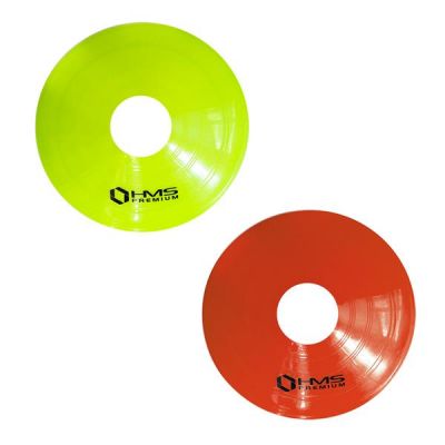 12. Trainingspilze 50 Stück HMS PREMIUM GTR50