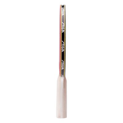 3. Stiga 92800591791 Tischtennisschläger Hobby Clash