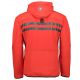2. Geographgical Norway Royaute ASSOR A MEN 068 M WW1973H/GN/Rot / Schwarz Softshelljacke