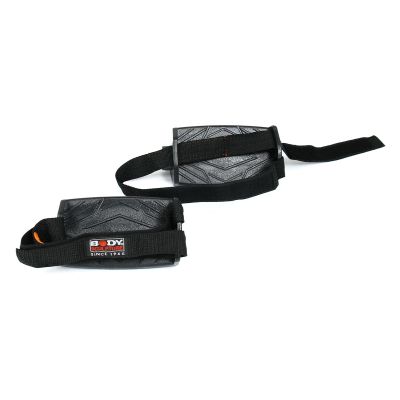 45. Body Sculpture Fitness Power BB 712 Rolle, Rad