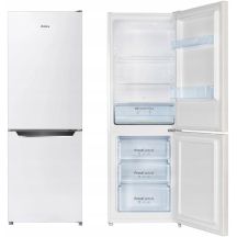 AMICA FK2425.4UNT(E) Kühl-/Gefrierkombination