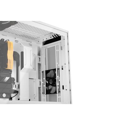 10. BE QUIET HOUSING! SHADOW BASE 800 DX WHITE