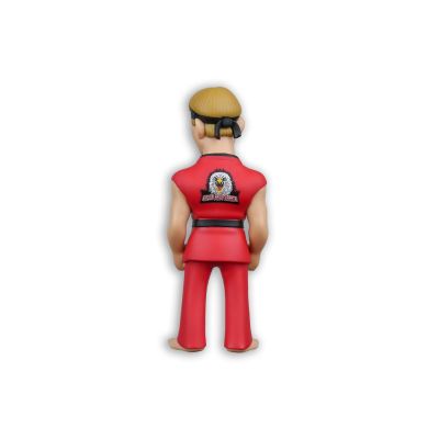 5. MINIX COBRA KAI – JOHNY LAWRENCE
