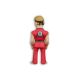 5. MINIX COBRA KAI – JOHNY LAWRENCE