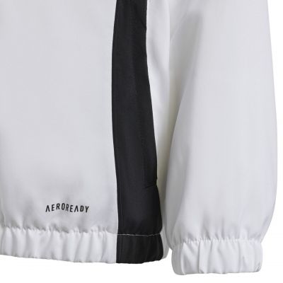 4. Adidas Tiro 24 Jr Jacke IM8799