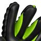 4. Select 90 v26 Kinder-Torwarthandschuhe schwarz 500099