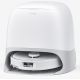 10. Roborock Qrevo Curv Staubsauger mit multifunktionaler Ladestation 3.0