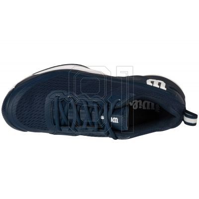 3. Wilson Rush Pro 4.5 M WRS333520 Tennisschuhe