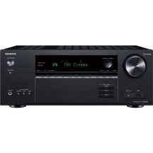ONKYO TX-NR6100 210W 7.2-Kanal Surround 3D-kompatibel Schwarz