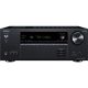 ONKYO TX-NR6100 210W 7.2-Kanal Surround 3D-kompatibel Schwarz
